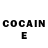 Cocaine Fish Scale Rimma Osipova