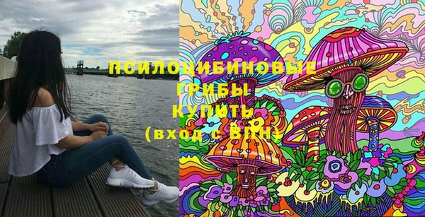 герыч Горнозаводск
